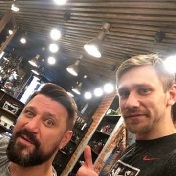 Виктор Логинов