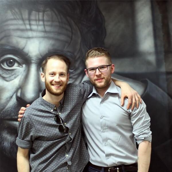 Один Байрон