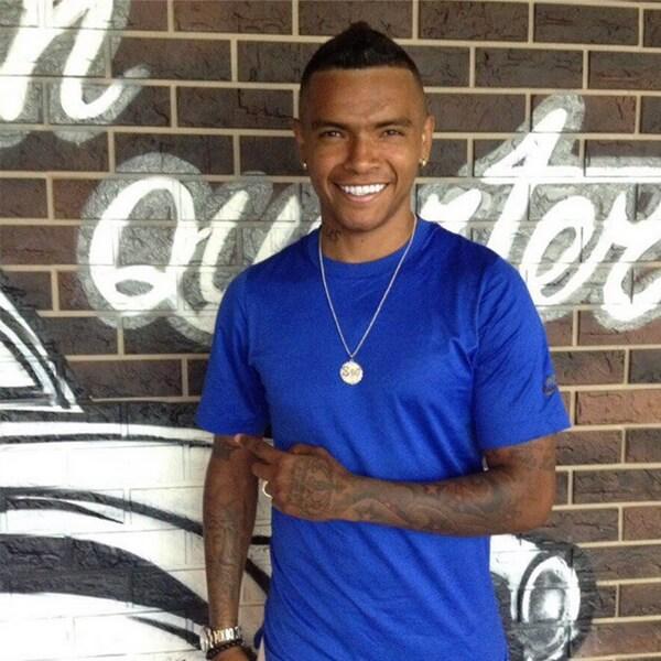 Вандерсон ду Карму