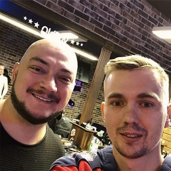 Роман Юнусов