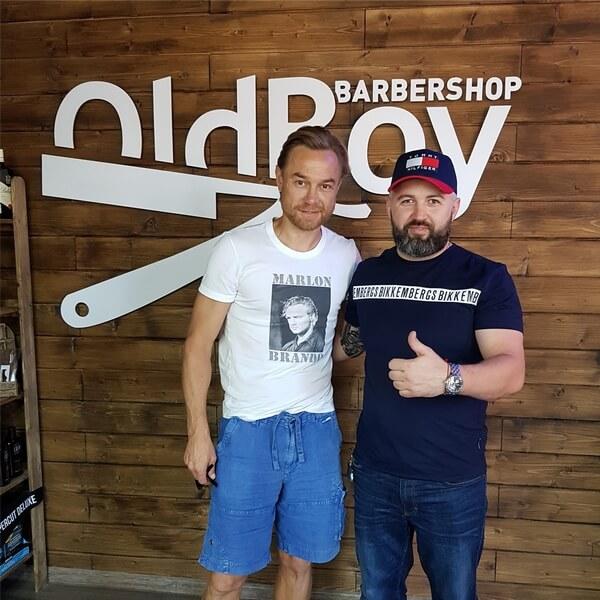 Валерий Карпин