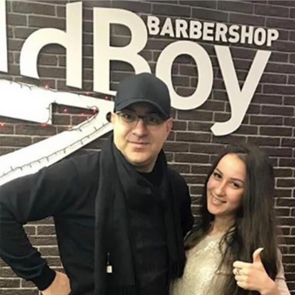 Гарик Мартиросян