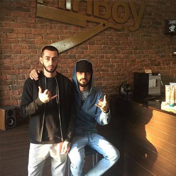 Miyagi & Эндшпиль