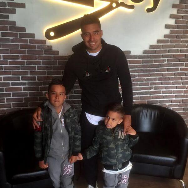 Кристиан Нобоа