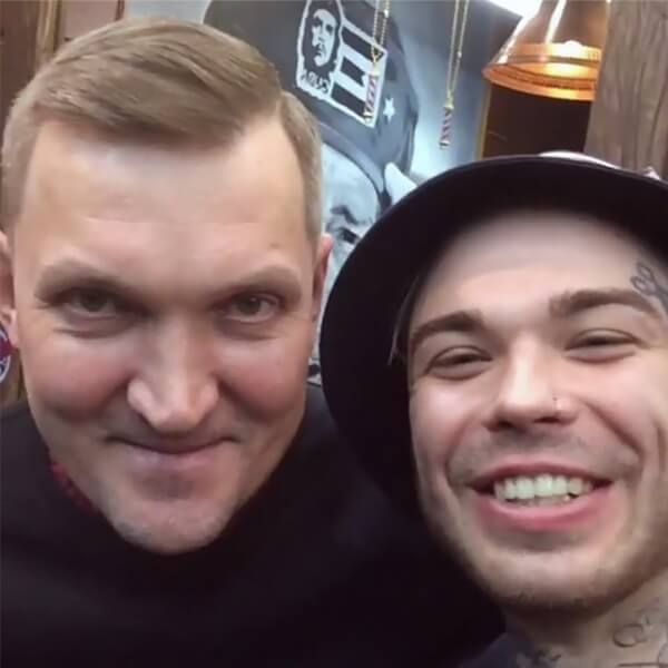 Игорь Ознобихин