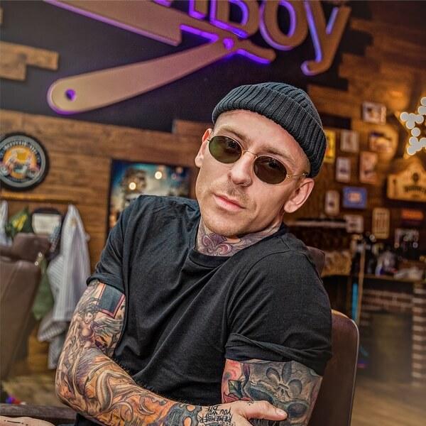 Слава Пантеров