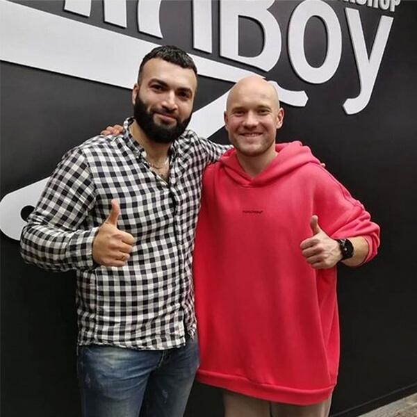 Владимир Селиванов