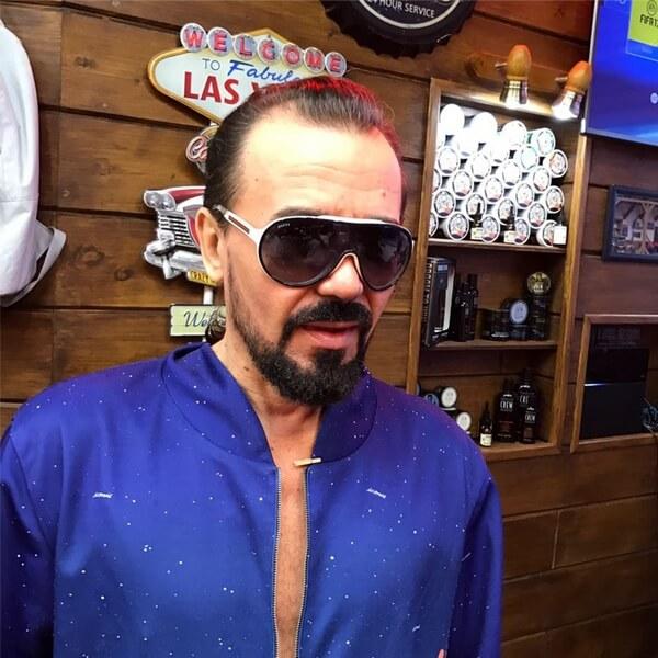 Богдан Титомир