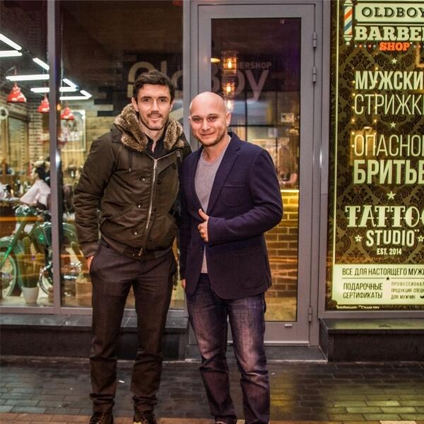 Юрий Жирков