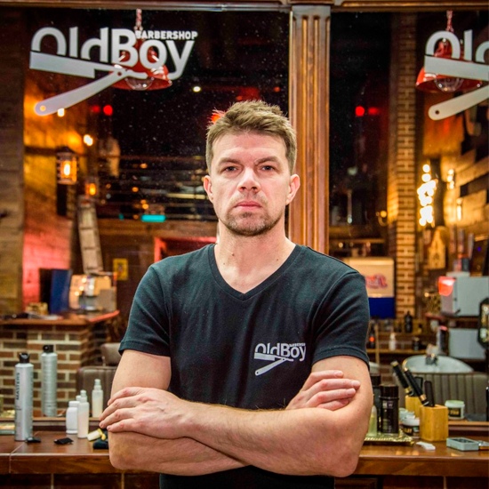 Барбер Юрий Барбер Юрий
