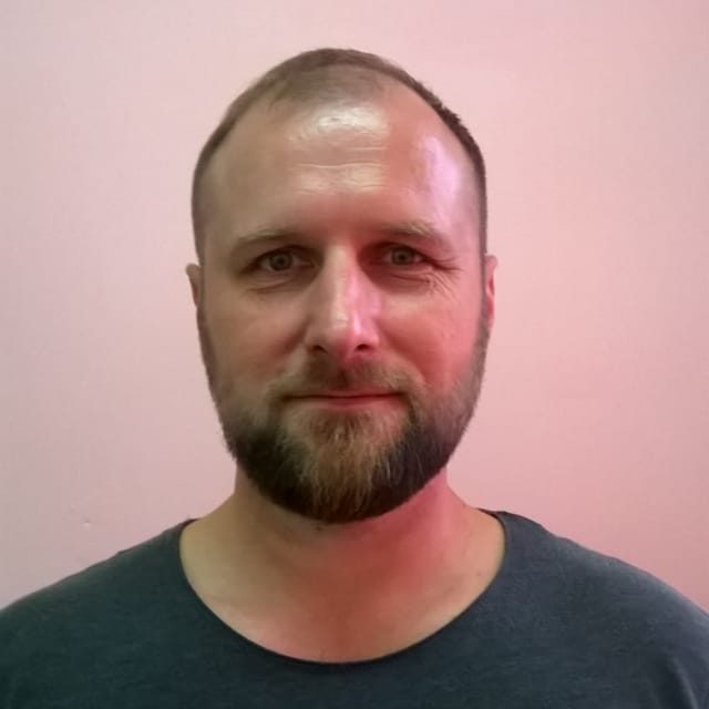 Луценко Николай