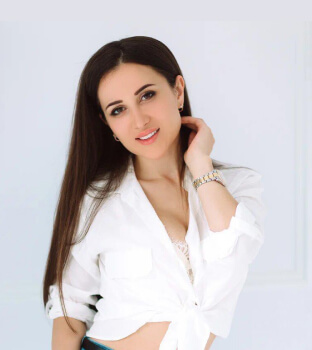 Анна Павлова