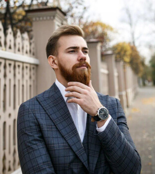 Старцев Никита