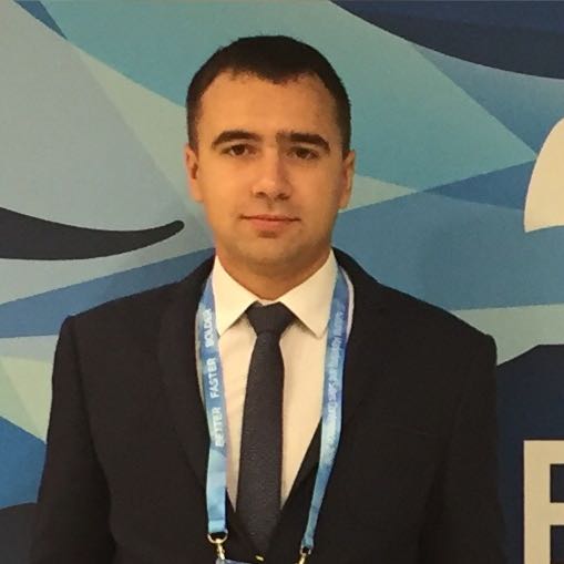 Сербинович Дмитрий Александрович