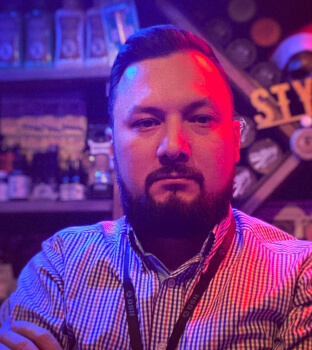 Ким Александр