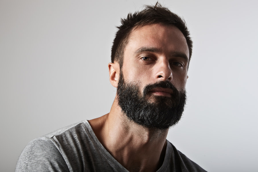 3 проблемы с бородой, с которыми может столкнуться каждый