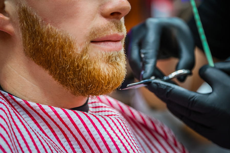 Почему не растет борода, и еще 5 вопросов начинающих бородачей