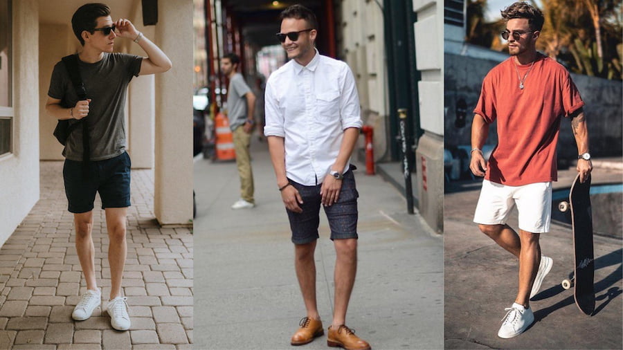 Одежда для худых парней: как выглядеть всегда стильно и свежо